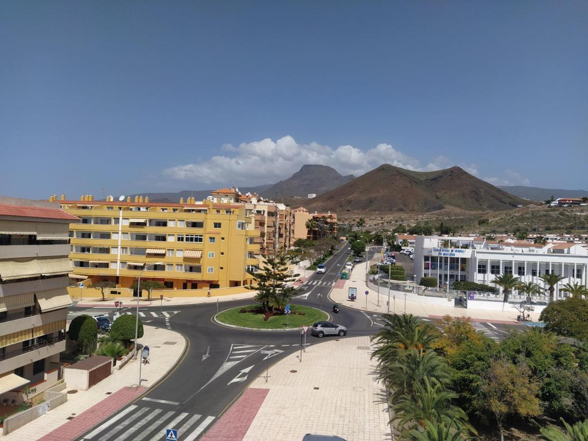 Апартаменты Luxury Summerland Los Cristianos Ac Экстерьер фото